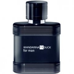 Mandarina Duck for Man